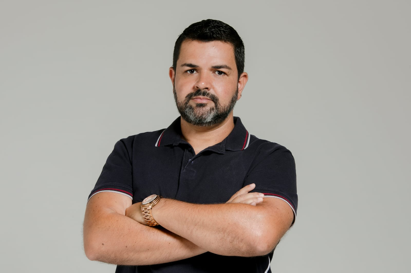 Professor Marco Soares